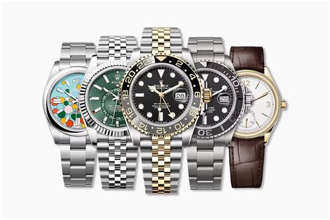 watches and wonders rolex 2023.